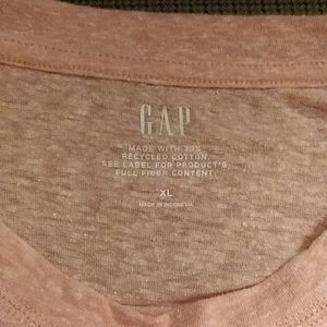 COPY - 💗Gap long tee 💗